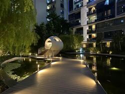 The Palette (D18), Condominium #551123351